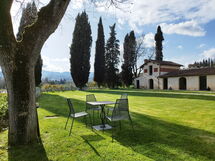 Tenuta Castiglioncelli