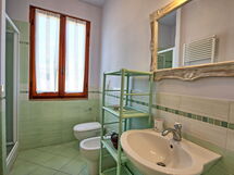 Accommodation:&nbsp;Casa Rossa 7