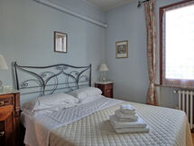 Accommodation:&nbsp;Casa Rossa 6