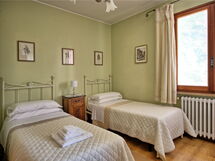 Accommodation:&nbsp;Casa Rossa 6
