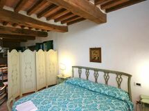 Accommodation:&nbsp;Castellaccio 4
