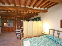 Accommodation:&nbsp;Castellaccio 4