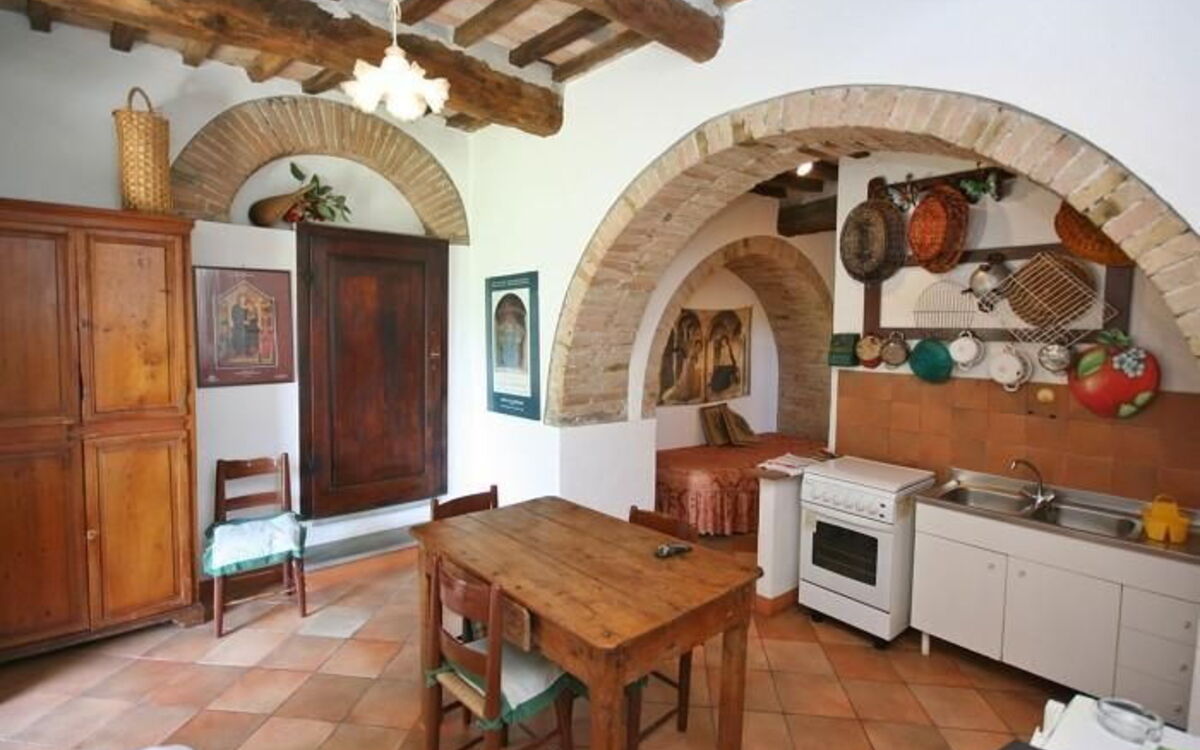 Accommodation:&nbsp;Francescano