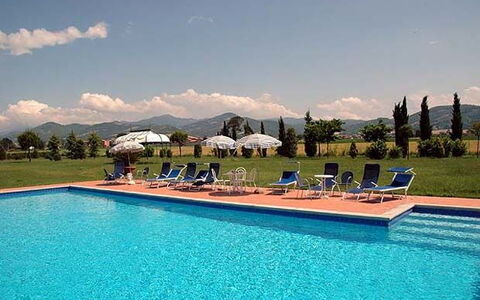 Villa Bice