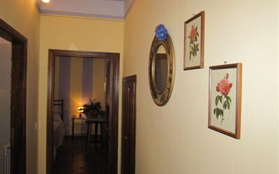 Accommodation:&nbsp;Quiete 1