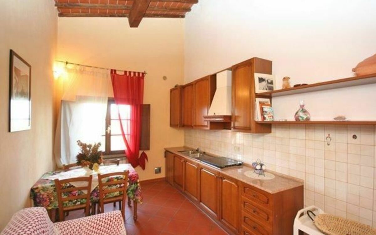 Accommodation:&nbsp;Camilla 3