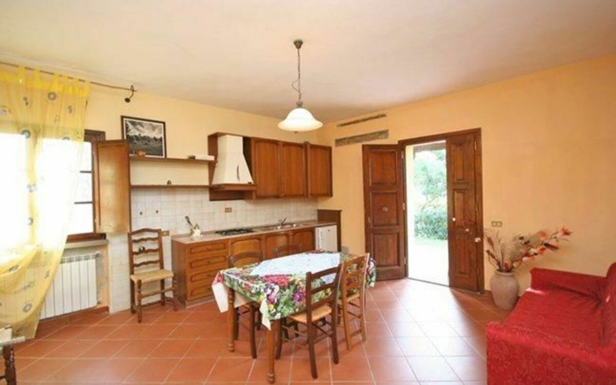 Accommodation:&nbsp;Camilla 2