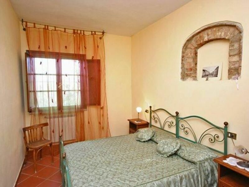 Accommodation:&nbsp;Camilla 2