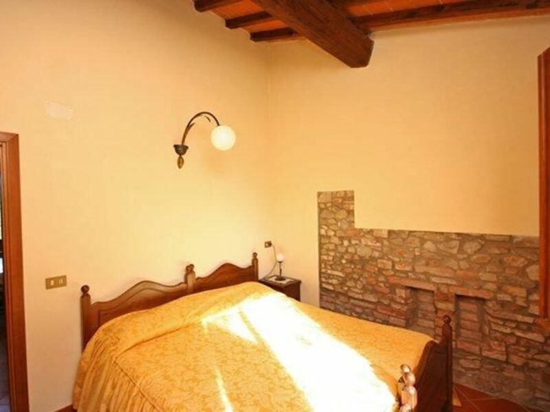 Accommodation:&nbsp;Camilla 1