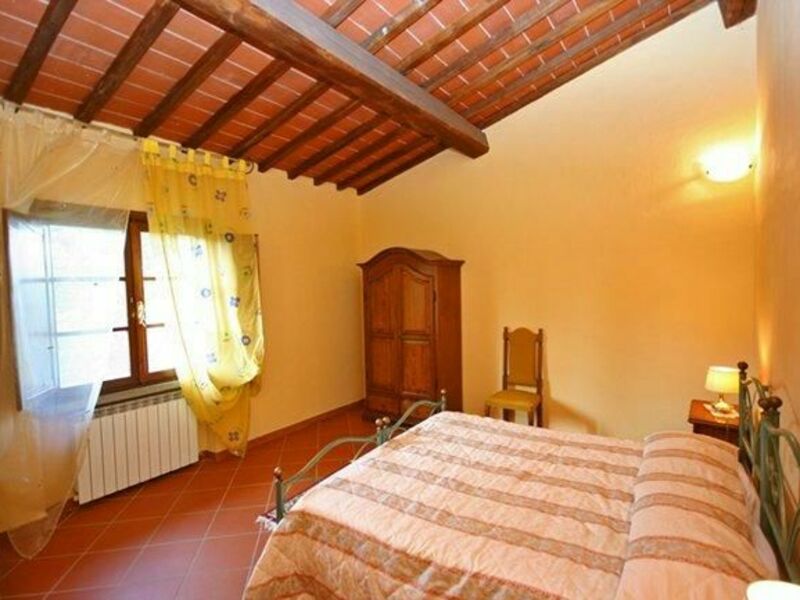 Accommodation:&nbsp;Camilla 3