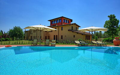 Borgo Di Vinci
