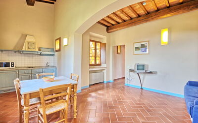 Accommodation:&nbsp;Vinci 10