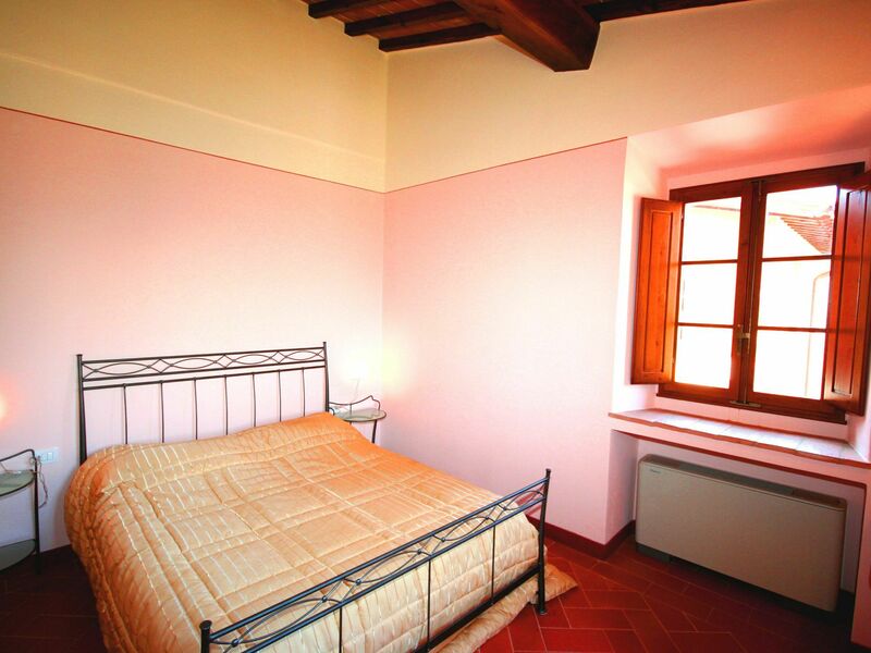 Accommodation:&nbsp;Vinci 11