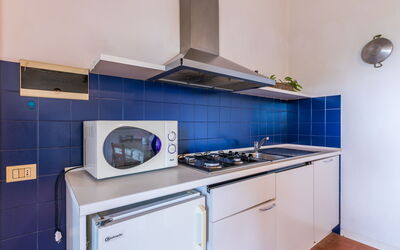 Accommodation:&nbsp;Tipologia Bilo 975.2