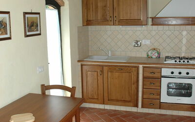 Accommodation:&nbsp;Romita 1