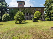 Villa Fucini