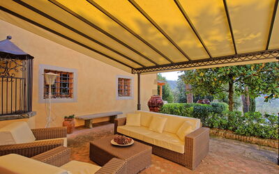 Villa Orchidea