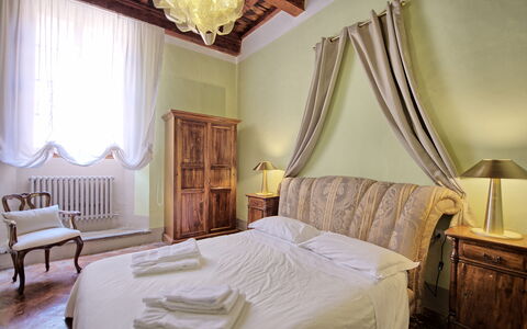 Accommodation:&nbsp;Guardiano