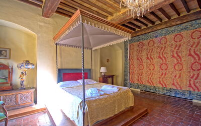Accommodation:&nbsp;Cardinale