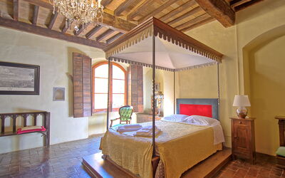 Accommodation:&nbsp;Cardinale