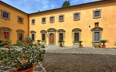 Accommodation:&nbsp;Guardiano
