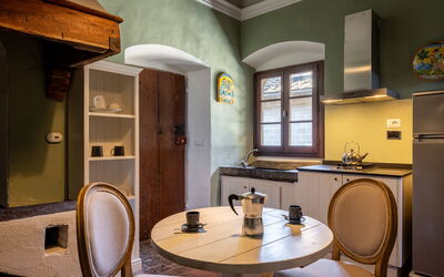 Accommodation:&nbsp;Torre 2