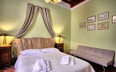 Accommodation:&nbsp;Guardiano