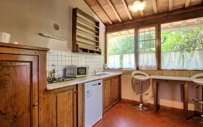 Accommodation:&nbsp;Villa Acciaioli
