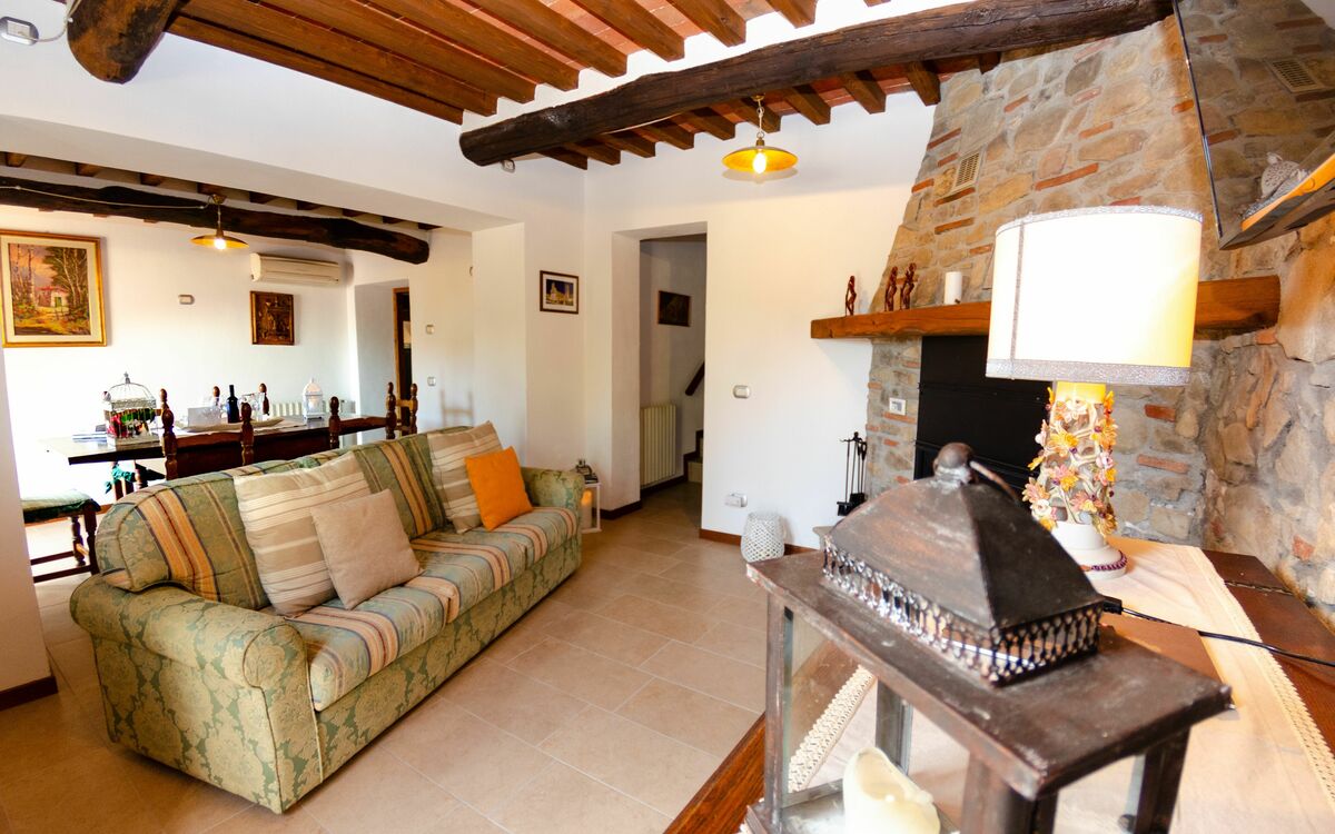 Accommodation:&nbsp;Alla Piazzetta Graziella