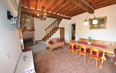 Accommodation:&nbsp;Alla Piazzetta Raffaello