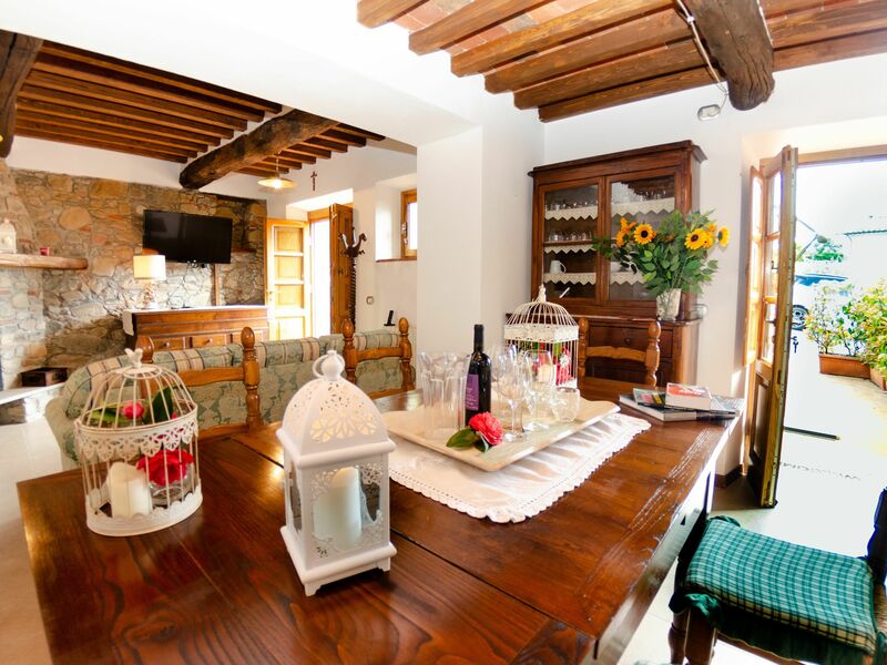 Accommodation:&nbsp;Alla Piazzetta Graziella