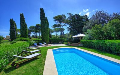 Villa Argentario - Porto Santo Stefano, Tuscany, Italy