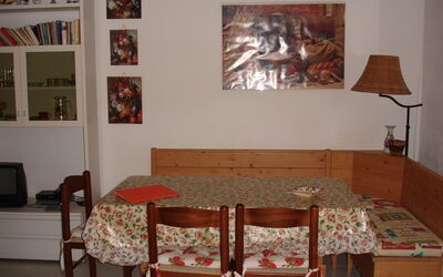 Accommodation:&nbsp;Gabriele