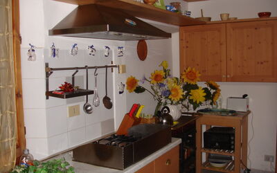 Accommodation:&nbsp;Gabriele