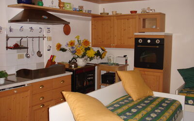 Accommodation:&nbsp;Gabriele