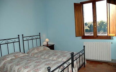 Accommodation:&nbsp;Arianna 3