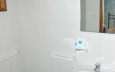 Accommodation:&nbsp;Arianna 3