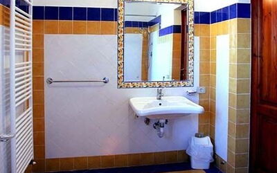 Accommodation:&nbsp;Arianna 3