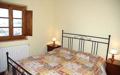 Accommodation:&nbsp;Arianna 3