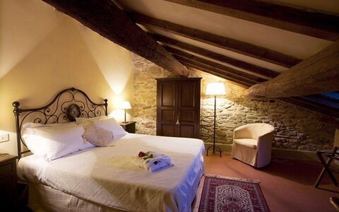 Accommodation:&nbsp;Classic