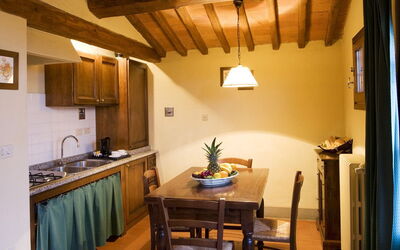 Accommodation:&nbsp;Suite