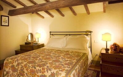Accommodation:&nbsp;Deluxe 2