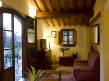 Accommodation:&nbsp;Suite