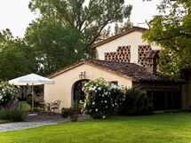 Accommodation:&nbsp;Suite