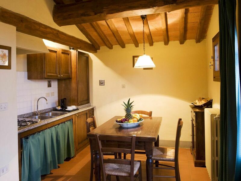 Accommodation:&nbsp;Suite