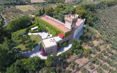 Castello Leopoldo