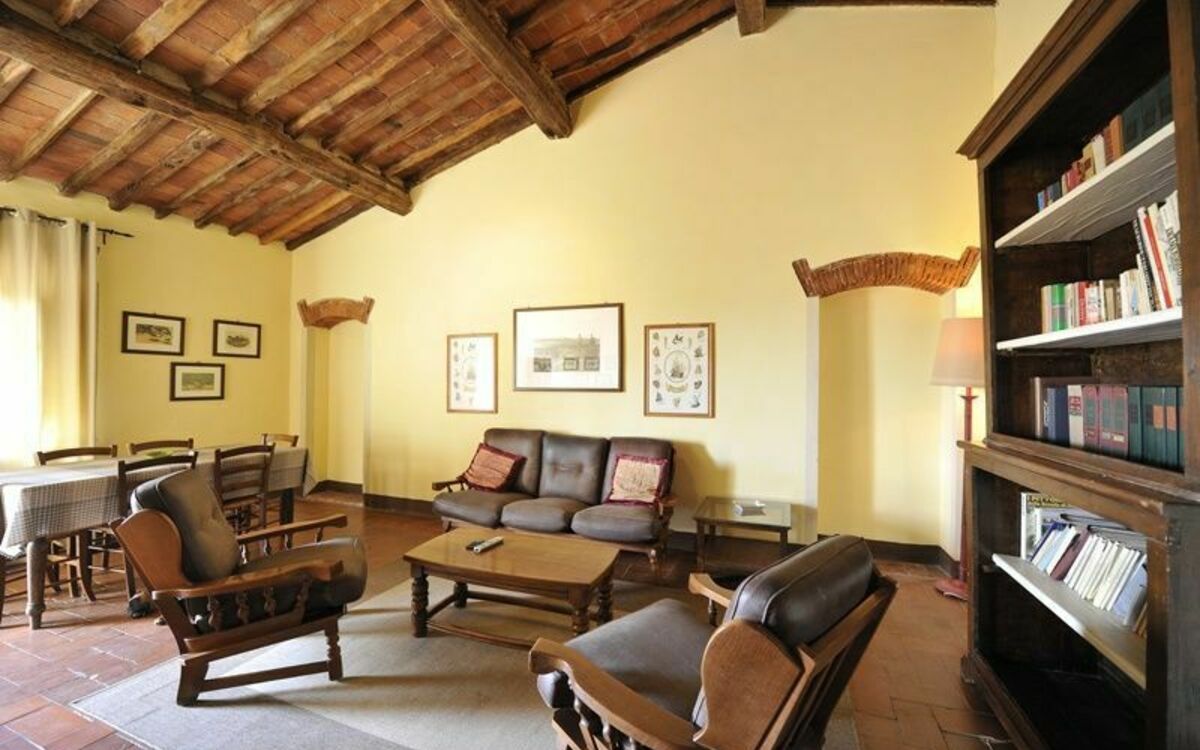 Accommodation:&nbsp;Fiori 5