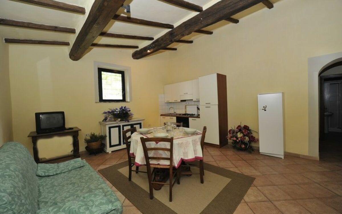 Accommodation:&nbsp;Fiori 3