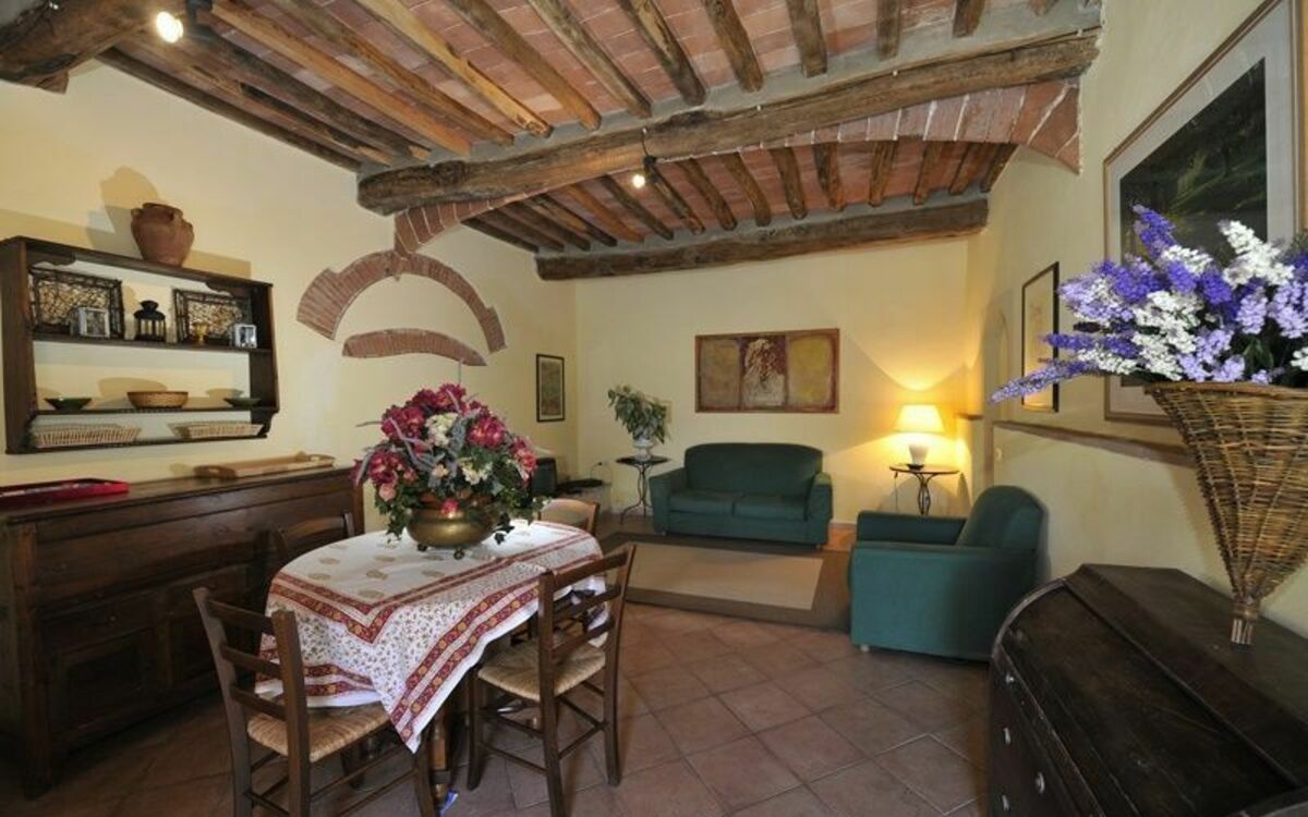 Accommodation:&nbsp;Fiori 4