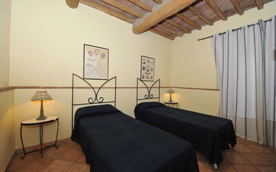 Accommodation:&nbsp;Fiori 2